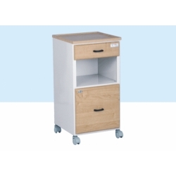 Bedside Locker General Manufacturer Supplier Wholesale Exporter Importer Buyer Trader Retailer in Ghaziabad Uttar Pradesh India